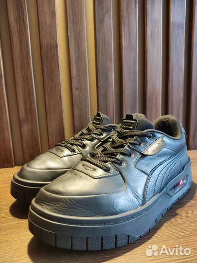 Кроссовки женские puma cali dream 40 размер