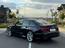 Audi A6 2.0 AMT, 2017, 173 000 км, с пробегом, цена 2 375 000 руб.