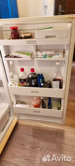 Холодильник бу stinol