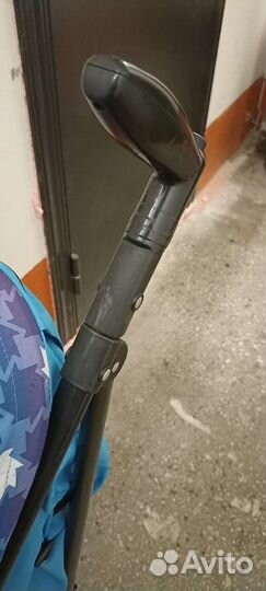 Прогулочная коляска бу