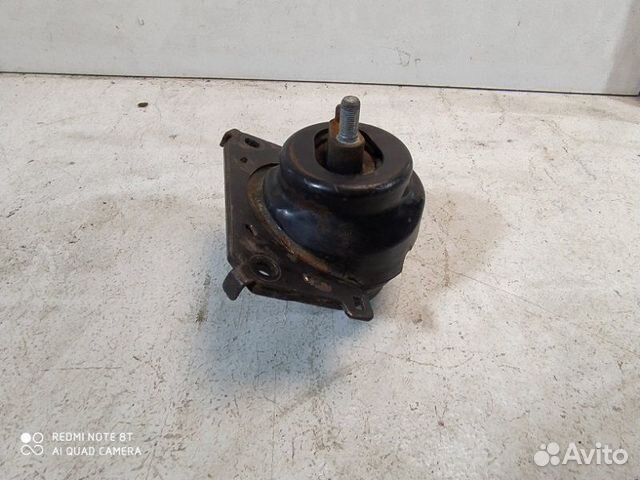 Подушка двигателя передняя левая Toyota Land