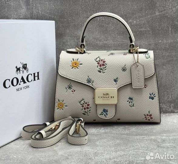 Сумка женская Coach