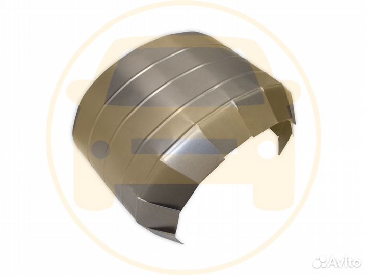 Внутренняя арка Volkswagen Golf IV (1997–2007) 3-дверный хэтчбек