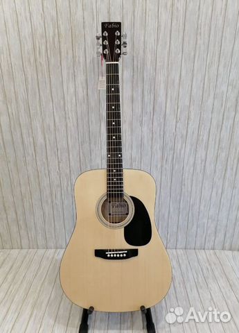 Гитара акустическая