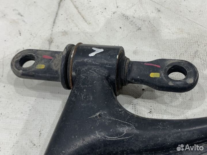 Рычаг передний нижний левый KIA K5 DL3