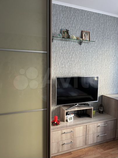 3-к. квартира, 65,8 м², 3/9 эт.