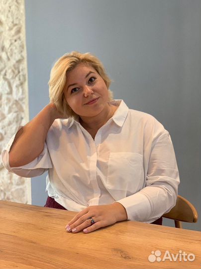 Коуч / Наставник