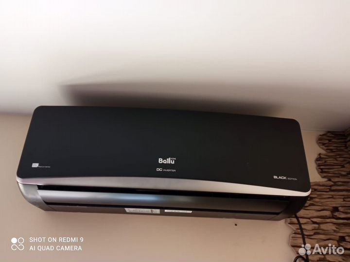 Сплит системы Ballu Lagoon,Olympio Grace,Legend