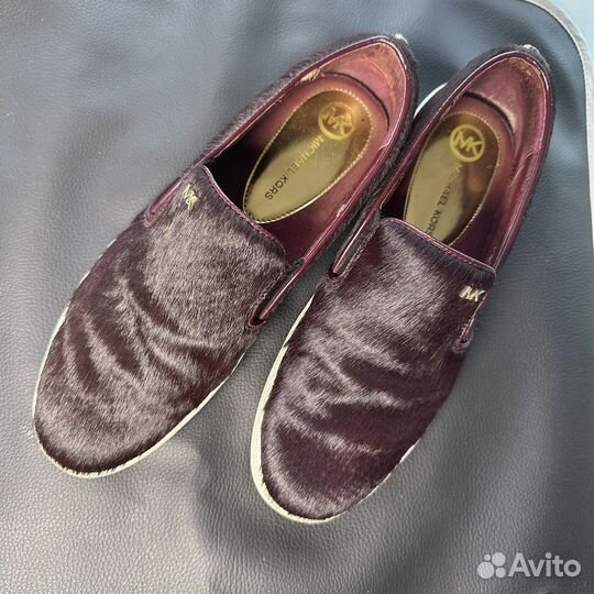 Michael Kors Слипоны