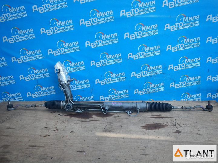 Рулевая рейка BMW X5