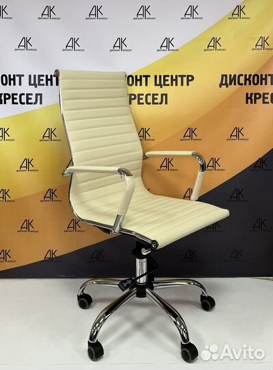 Кресло руководителя новое