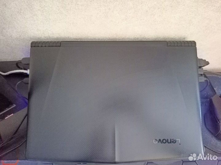 Lenovo Legion y520 15ikbm