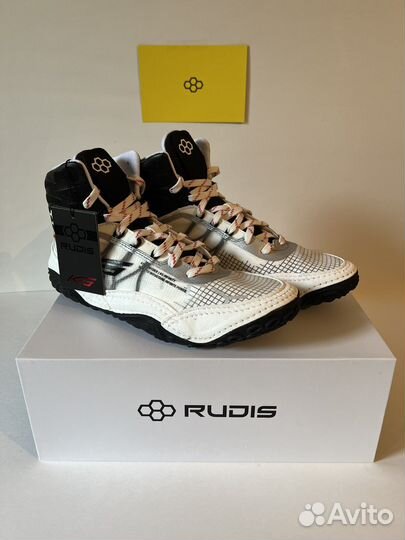 Борцовки Rudis KS Infinity