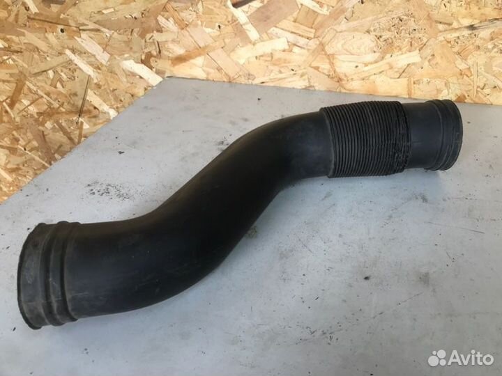 Патрубок воздушного фильтра Mercedes Gl-Class X164