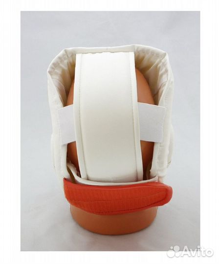 Шлем Бампер Квон Киокушинкай карате, бокс р. М