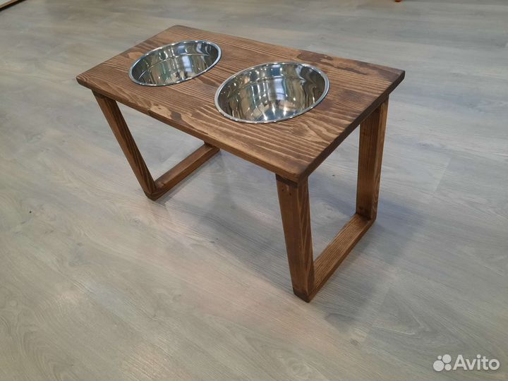 Подставка для мисок