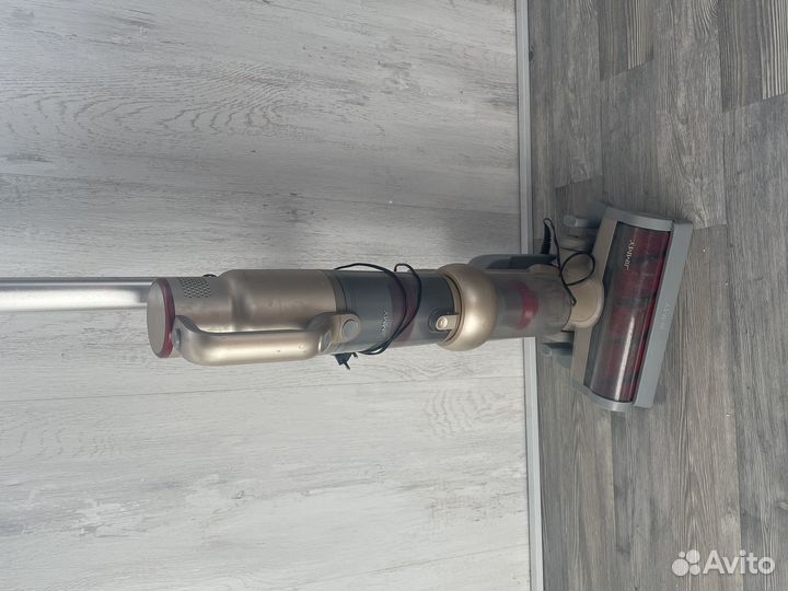 Пылесос Xiaomi Jimmy JV71