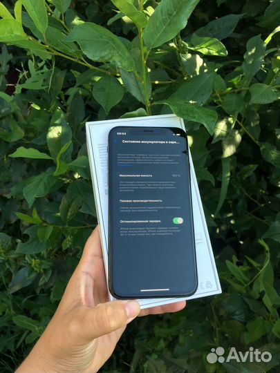 iPhone xs 256 gb