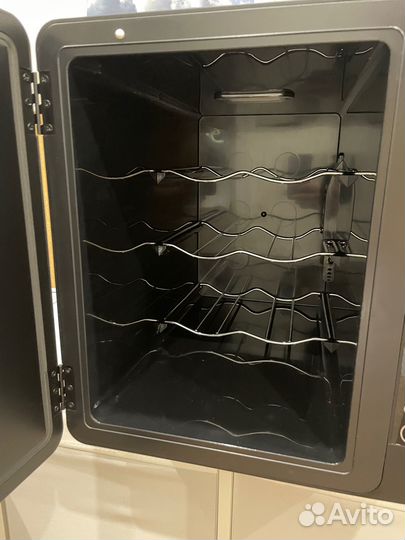 Винный холодильник