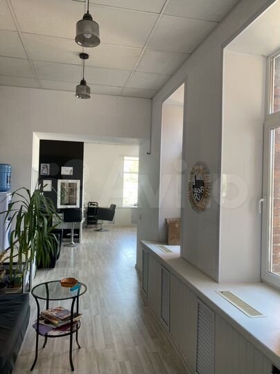 Свободного назначения, 46.5 м²