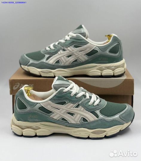 Asics GEL-NYC (Арт.11430)