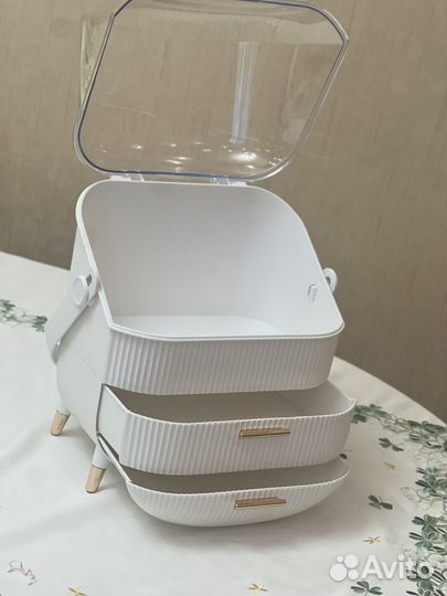 Органайзер для косметики