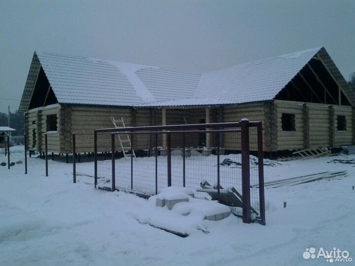 Строительство и ремонт дома бани беседки,ручная ру