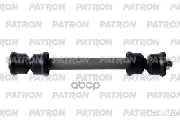 Patron Тяга стабилизатора hummer H2 2002-2009 &