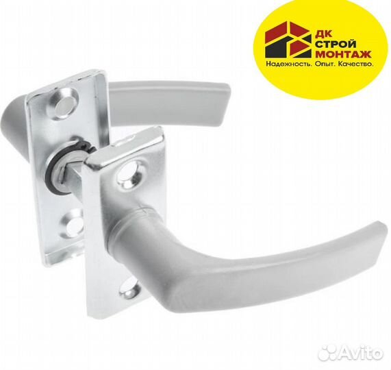 Ручки для теплиц заводские