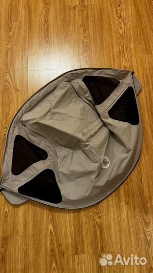 Летний капюшон bugaboo buffalo