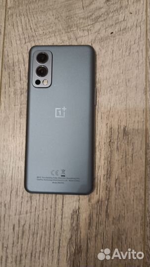 OnePlus Nord 2, 8/128 ГБ