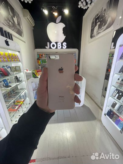 iPhone 8 Plus, 64 ГБ