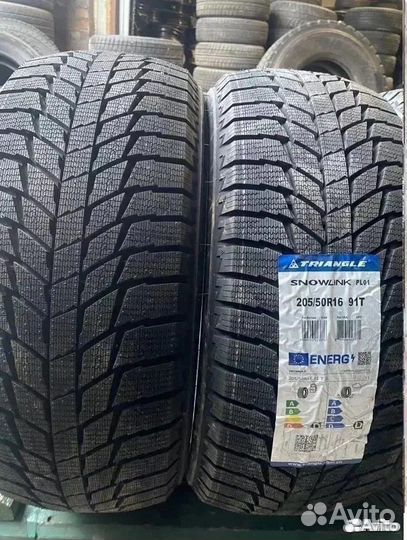 Triangle PL01 205/50 R16