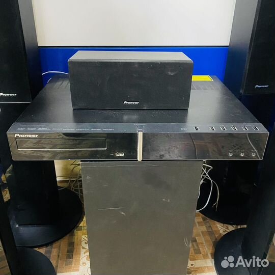 Домашний кинотеатр Pioneer 5.1