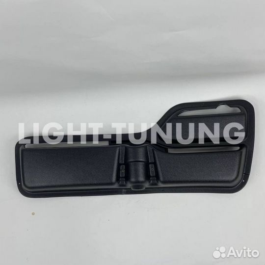 Карман задней (пятой) двери Нива Шевроле