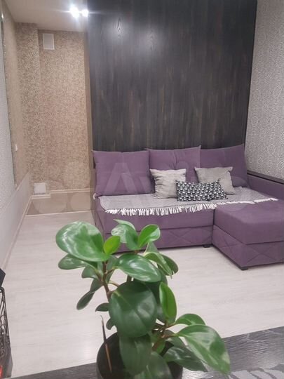 2-к. квартира, 42 м², 4/9 эт.