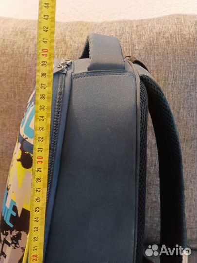 Рюкзак школьный ранец