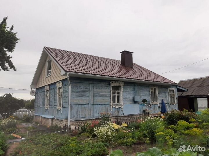 Ремонт и замена кровли и крыши