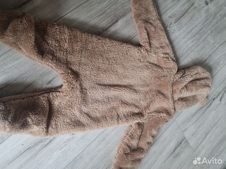 Комбинезон 80