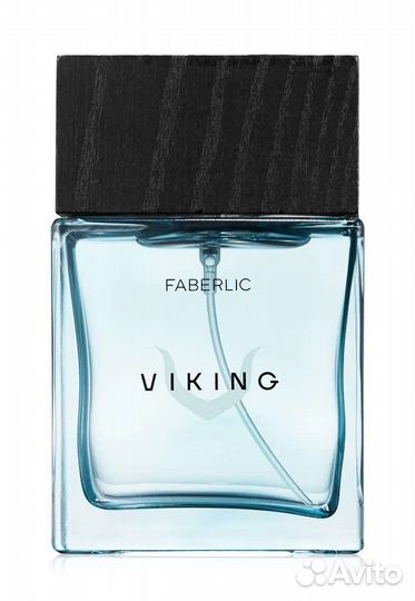 Мужская туалетная вода