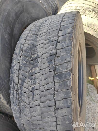 Грузовая шина 315 70 r 22.5 Michelin