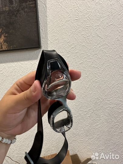 Очки для плавания nabaiji новые