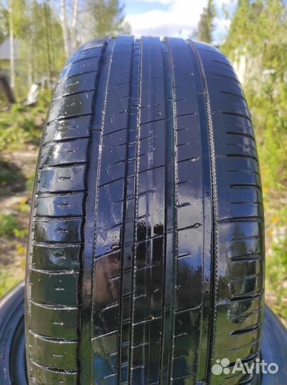 Nokian Tyres Hakka Green 3 205/60 R16 104G