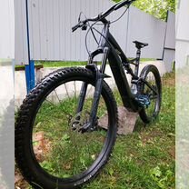 Specialized Turbo Levo XL