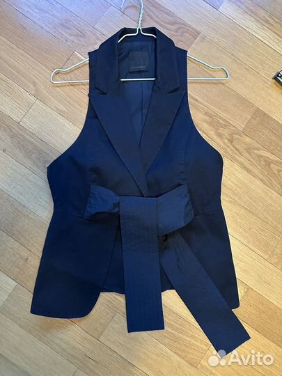 Жилет pinko оригинал
