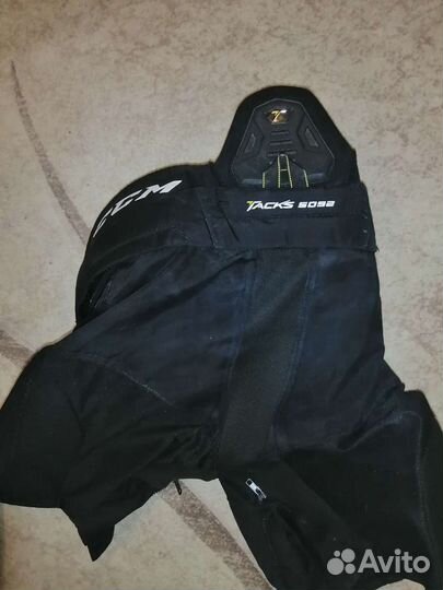 Хоккейная форма