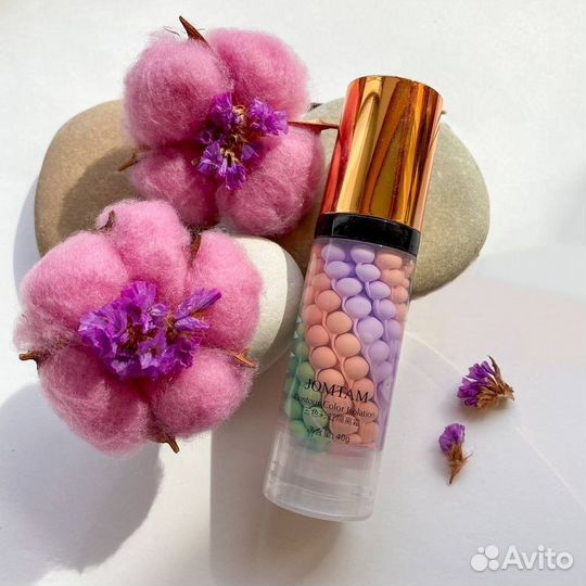 Корейская косметика