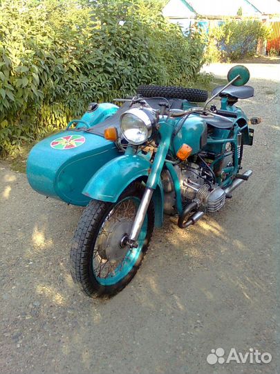 Продаю Днепр мт-9