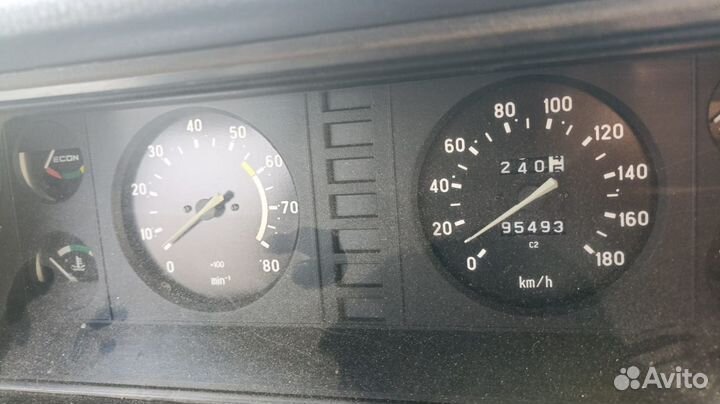 ВАЗ 2107 1.5 МТ, 2007, 95 000 км