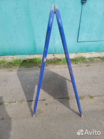 Штендер рекламный